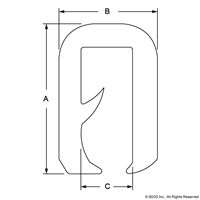 CUT YOU NOT WIRE EDGE