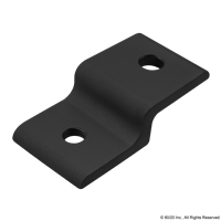 BLACK 10 S 1 PANEL RETAINER