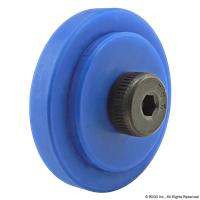 25 S ROLLER WHEEL