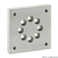 25 S BASE PLATE FOR 65-2714