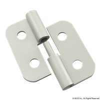 25 S RIGHT HAND ECONOMY LIFT-OFF HINGE