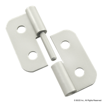 25 S RIGHT HAND ECONOMY LIFT-OFF HINGE