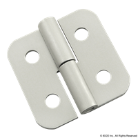 25 S RIGHT HAND ECONOMY LIFT-OFF HINGE