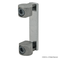 25 S M5 DOUBLE ANCHOR T-NUT LONG ASSEMB