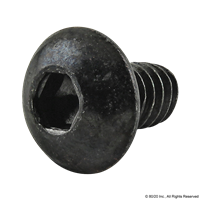 12-24 X .375 SOCKET BUTTON HEAD THREAD