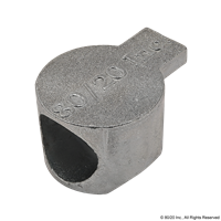 ANCHOR FASTENER W/O BOLT & STANDARD T-N