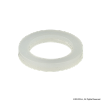 25 S SMALL PLASTIC WASHER