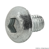 12-24 X .375 SOCKET BUTTON HEAD THREAD