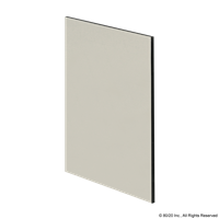 6mm GRAY POLYCARBONATE