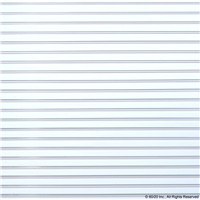 6mm TWIN WALL POLYCARBONATE