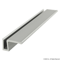 6 ALUMINUM PANEL HANDLE