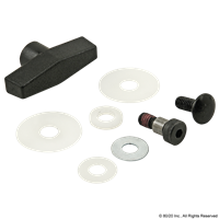 15 S T-HANDLE KIT FOR  PIVOT BRACKET