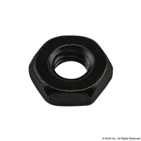 8-32 HEX NUT