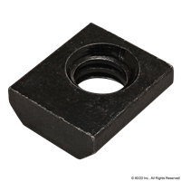 10 S STANDARD T-NUT 1/4-20 THREAD