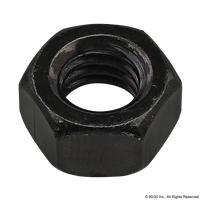 5/16-18 HEX NUT