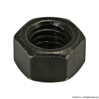 3/8-16 HEX NUT