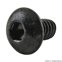 12-24 X .375 SOCKET BUTTON HEAD THREAD