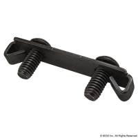 15 S DOUBLE END FASTENER W 5/16-18 SCRE