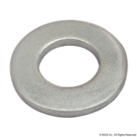 ZINC 5/16 WASHERS