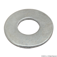 3/8 WASHER ZINC