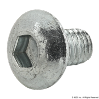 12-24 X .375 SOCKET BUTTON HEAD THREAD