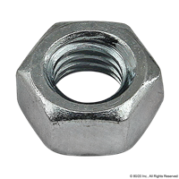 M6 HEX NUT