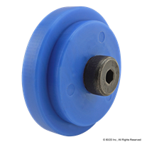 40 S ECONOMY ROLLER WHEEL