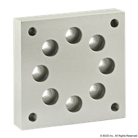 40 S BASE PLATE FOR 40-2715