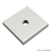 40mm BACKING PLATE