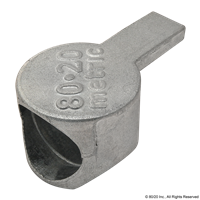 ANCHOR FASTENER W/O BOLT & STANDARD T-N