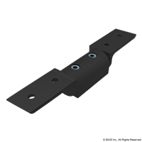 BLACK 40 S UNIVERSAL L ARM PIVOT