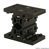 40 S SHORT DOUBLE UNIBEARING ASSEMBLY 4