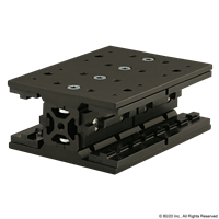 40 S LONG DOUBLE UNIBEARING ASSEMBLY 40