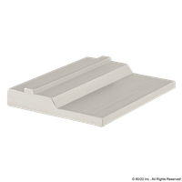 40 S SINGLE UNIBEARING PROFILE-MILL FIN