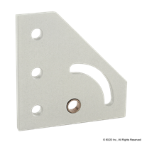 10 S PIVOT BRACKET RIGHT HAND