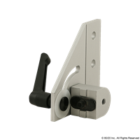 10 S RIGHT HAND PIVOT ASSEMBLY W/ L-HAN