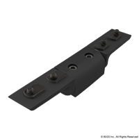 BLACK 15 S RIGHT ANGLE UNIVERSAL LIVING