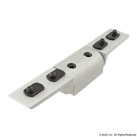 15 S RIGHT ANGLE UNIVERSAL LIVING HINGE