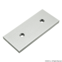 45 SERIES SINGLE BACKING PLATE