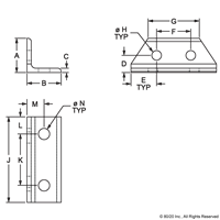 10 S TO 15 S 4 HOLE DBL WIDE TRANSITION