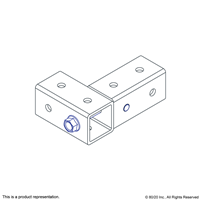 5/16-18 STANDARD TUBE INSERT ASSEMBLY W