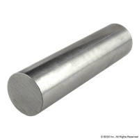 1  DIAMETER STEEL SOLID ROUND145  BAR