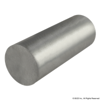 1.5 DIAMETER STEEL SOLID ROUND