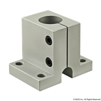 15 S 1 DIAMETER SINGLE SHAFT BASE