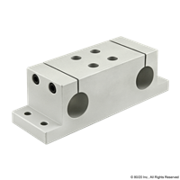 10 S 1 DOUBLE SHAFT MOUNTING BLOCK