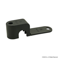 12.7mm SINGLE TUBE CLAMP