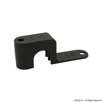 3/4 SINGLE TUBE CLAMP