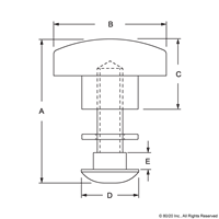 15 S STAR HANDLE KIT