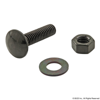 15 S HEX NUT LINEAR BRAKE