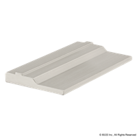 10 S SINGLE UNIBEARING PROFILE-MILL FIN